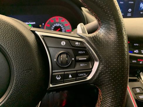 Used 2022 Acura TLX SH-AWD w/ A-SPEC Pkg image 26