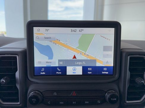 Certified 2024 Ford Bronco Sport Big Bend w/ Convenience Package image 19