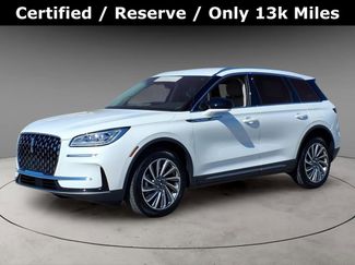 Used 2023 Lincoln Corsair Reserve video 1