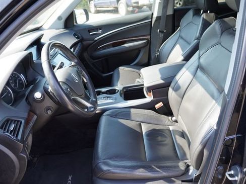 Used 2020 Acura MDX SH-AWD image 4