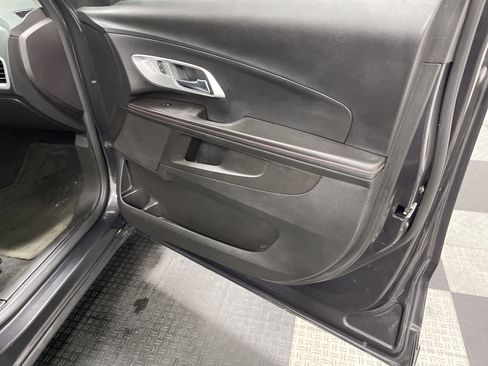 Used 2015 Chevrolet Equinox LT w/ Driver Convenience Package FWD image 25