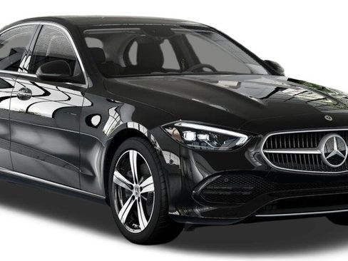 Used 2026 Mercedes-Benz C 300 4MATIC Sedan image 15