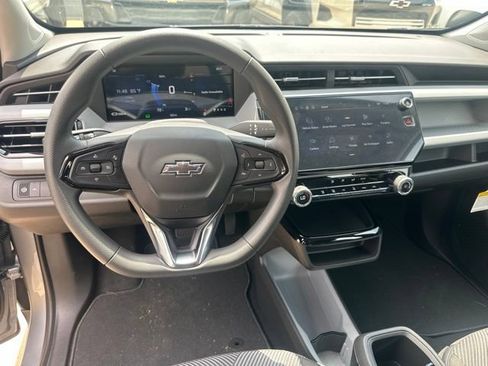 New 2027 Chevrolet Bolt LT FWD image 15