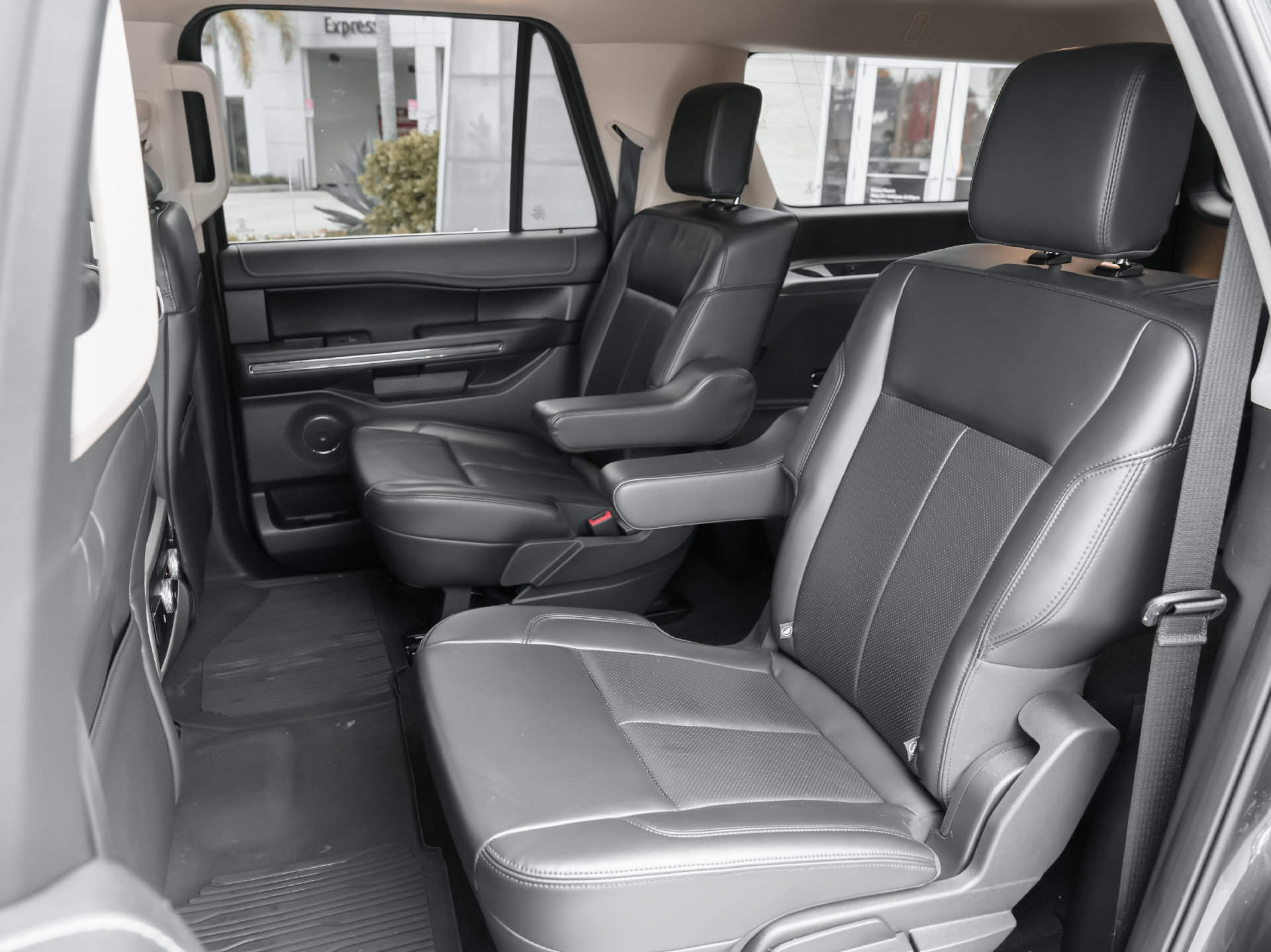 Used 2023 Ford Expedition Max XLT RWD image 19