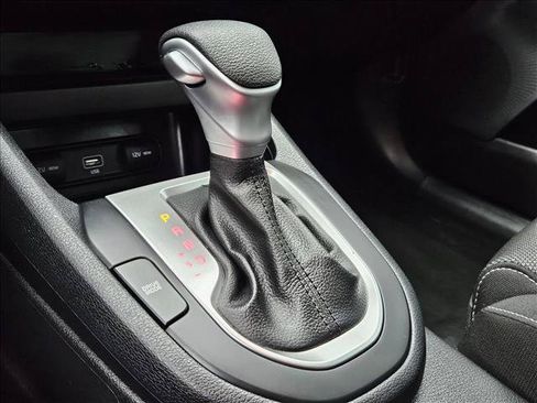 Used 2023 Kia Forte LXS w/ LXS Technology Package FWD image 14