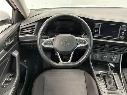Used 2024 Volkswagen Jetta S FWD image 13