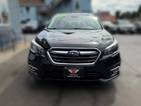 Used 2018 Subaru Legacy 2.5i Premium w/ Eyesight & BSD & Rcta & HBA AWD/4WD image 9