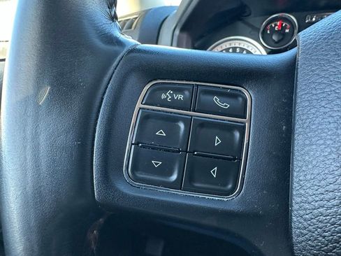 Used 2017 RAM 1500 Big Horn image 32