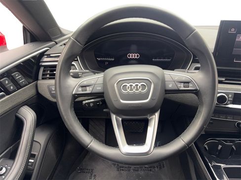 Used 2024 Audi A5 2.0T Premium Plus image 57