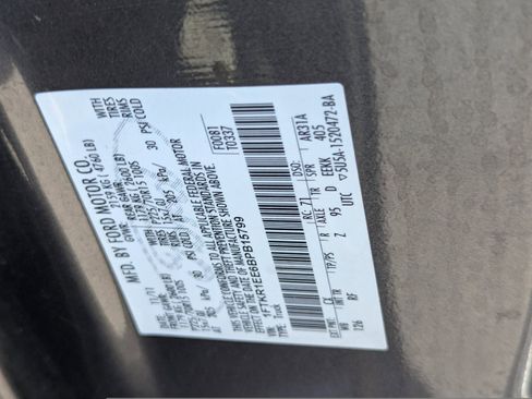 Used 2011 Ford Ranger XLT image 29