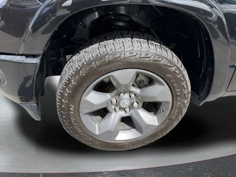 Used 2020 RAM 1500 Big Horn w/ Built-to-serve Edition AWD/4WD image 12