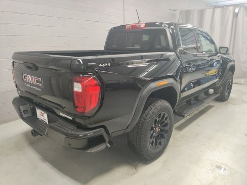 New 2026 GMC Canyon Elevation w/ Convenience Package image 2