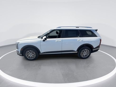 New 2026 Hyundai Palisade SEL AWD/4WD image 5