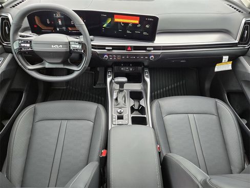 New 2026 Kia Sorento S w/ S Panoramic Sunroof Package image 19