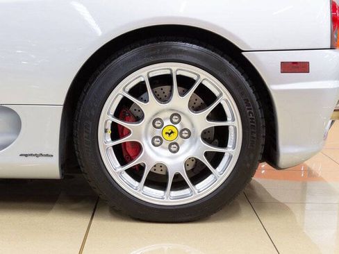 Used 2000 Ferrari 360 Modena RWD image 9