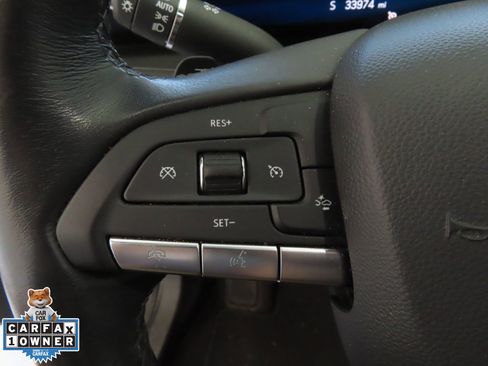 Used 2024 Cadillac XT4 Premium Luxury image 14