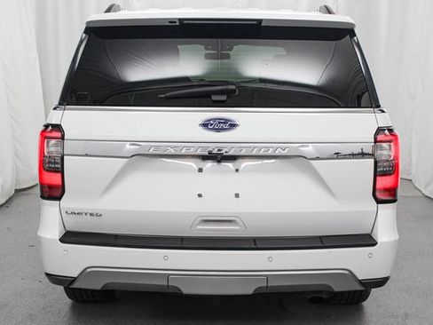 Certified 2020 Ford Expedition Limited w/ Special Edition Package AWD/4WD image 8