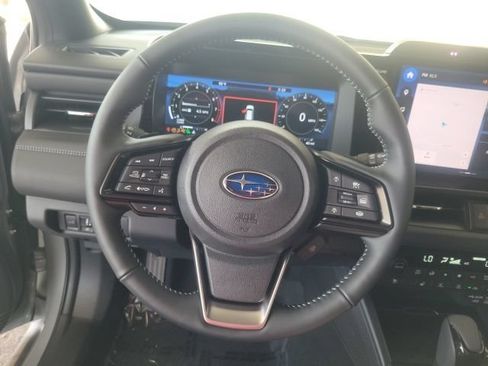 New 2026 Subaru Outback Touring XT AWD/4WD image 19
