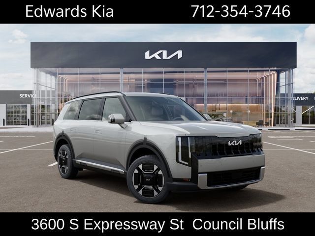 New 2027 Kia Telluride EX AWD/4WD image 10
