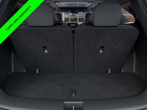 New 2026 Kia Sorento SX Prestige image 19