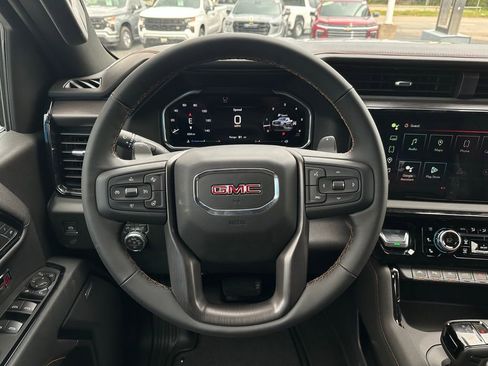 New 2026 GMC Sierra 1500 AT4 image 18