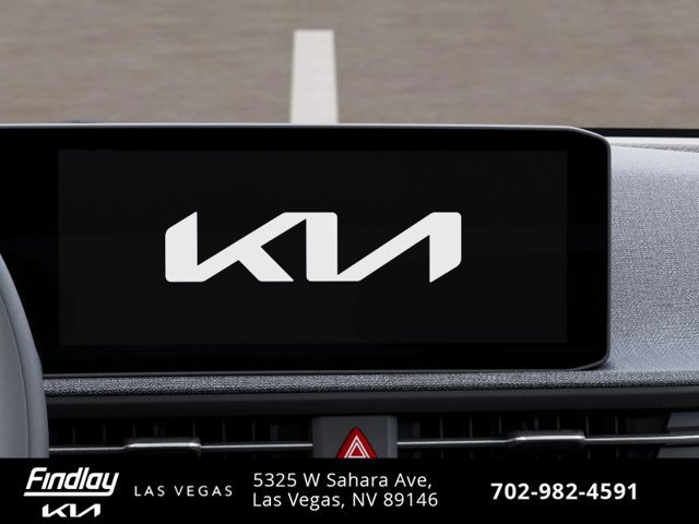 New 2026 Kia EV6 Light RWD image 22