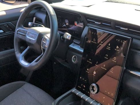 Certified 2026 GMC Terrain Elevation image 31