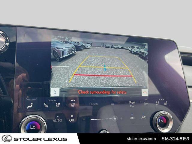 Certified 2024 Lexus RX 350 Premium w/ Accessory Package (Z1) AWD/4WD image 35