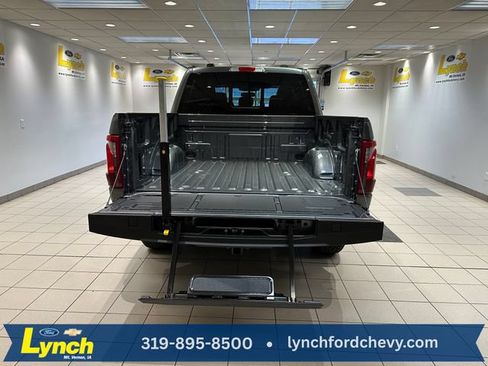 New 2026 Ford F150 XLT AWD/4WD image 23
