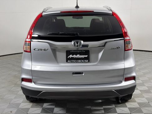 Used 2016 Honda CR-V Touring image 6