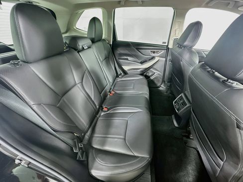 Used 2023 Subaru Forester Limited AWD/4WD image 28