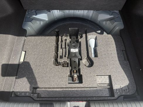 Certified 2024 Honda Accord EX image 27