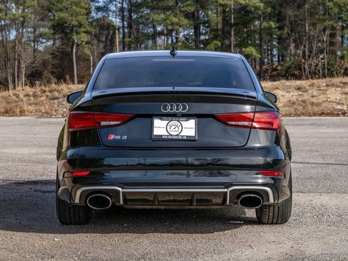 Used 2020 Audi RS 3 w/ Navigation Package image 10