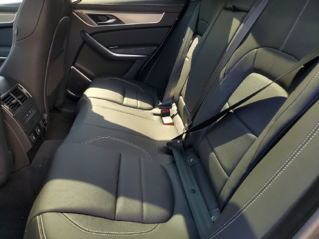New 2026 Jaguar F-PACE R-Dynamic S AWD/4WD image 9