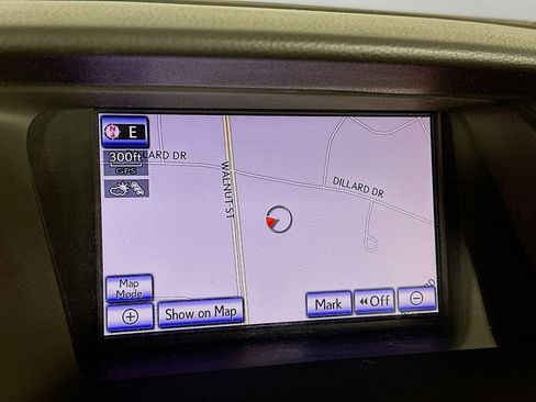 Used 2013 Lexus RX 350 AWD w/ Navigation Pkg image 22