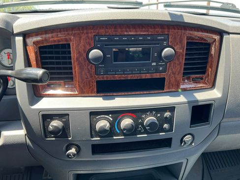 Used 2006 Dodge Ram 2500 Truck SLT w/ Quad Cab Big Horn Value Group AWD/4WD image 29