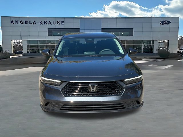 Used 2023 Honda Accord LX image 2