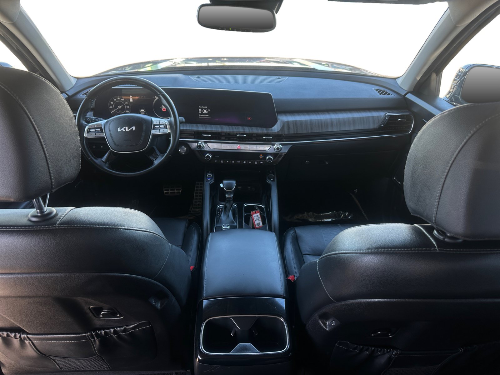 Used 2023 Kia Telluride SX FWD image 10