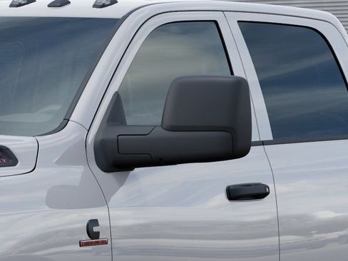New 2025 RAM 2500 Tradesman AWD/4WD image 12