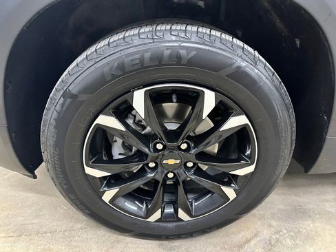 Certified 2023 Chevrolet TrailBlazer LT image 33
