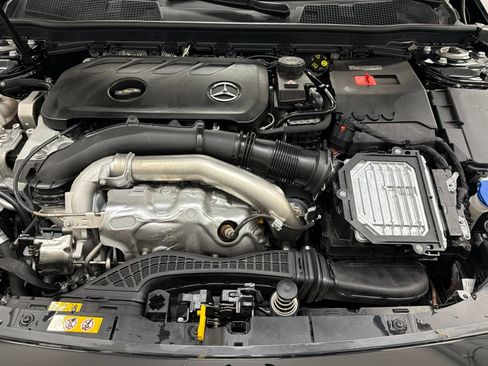 Used 2026 Mercedes-Benz CLA 250 image 42