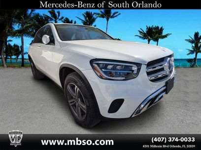 Certified 2022 Mercedes-Benz GLC 300 4MATIC