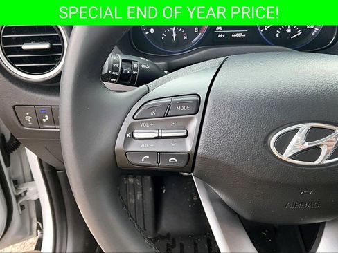 Used 2018 Hyundai Kona Ultimate image 11