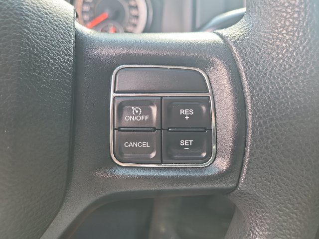 Used 2018 RAM 2500 Tradesman w/ Chrome Appearance Group AWD/4WD image 27