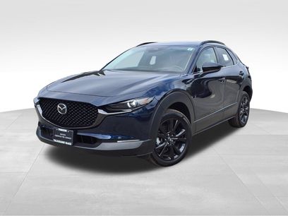 Certified 2025 MAZDA CX-30 2.5 Turbo w/ Premium Package
