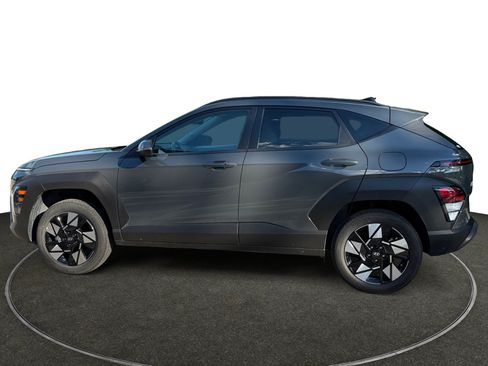 Used 2025 Hyundai Kona SEL AWD/4WD image 2