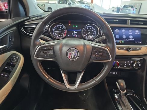 Used 2020 Buick Encore GX Preferred w/ Cold Weather Comfort Package image 15