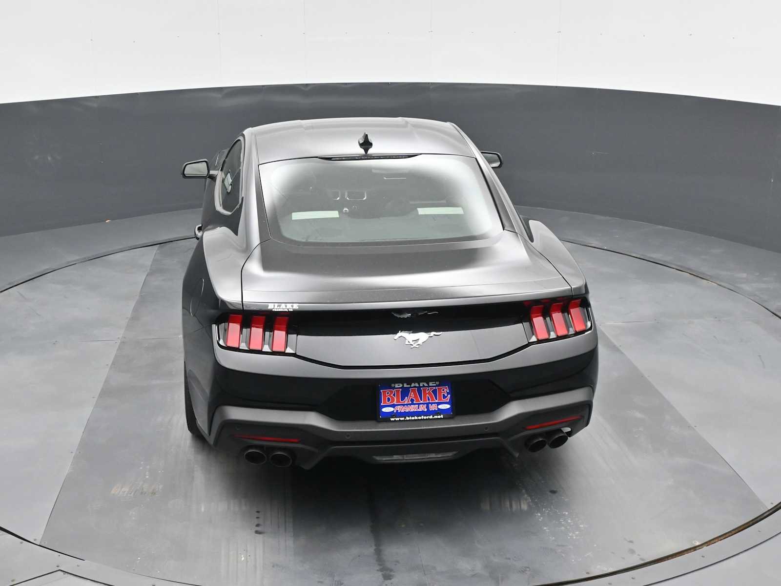 New 2026 Ford Mustang Premium RWD image 15