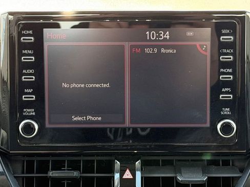 Certified 2020 Toyota Corolla LE image 23