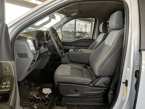 Certified 2023 Ford F150 XLT image 10